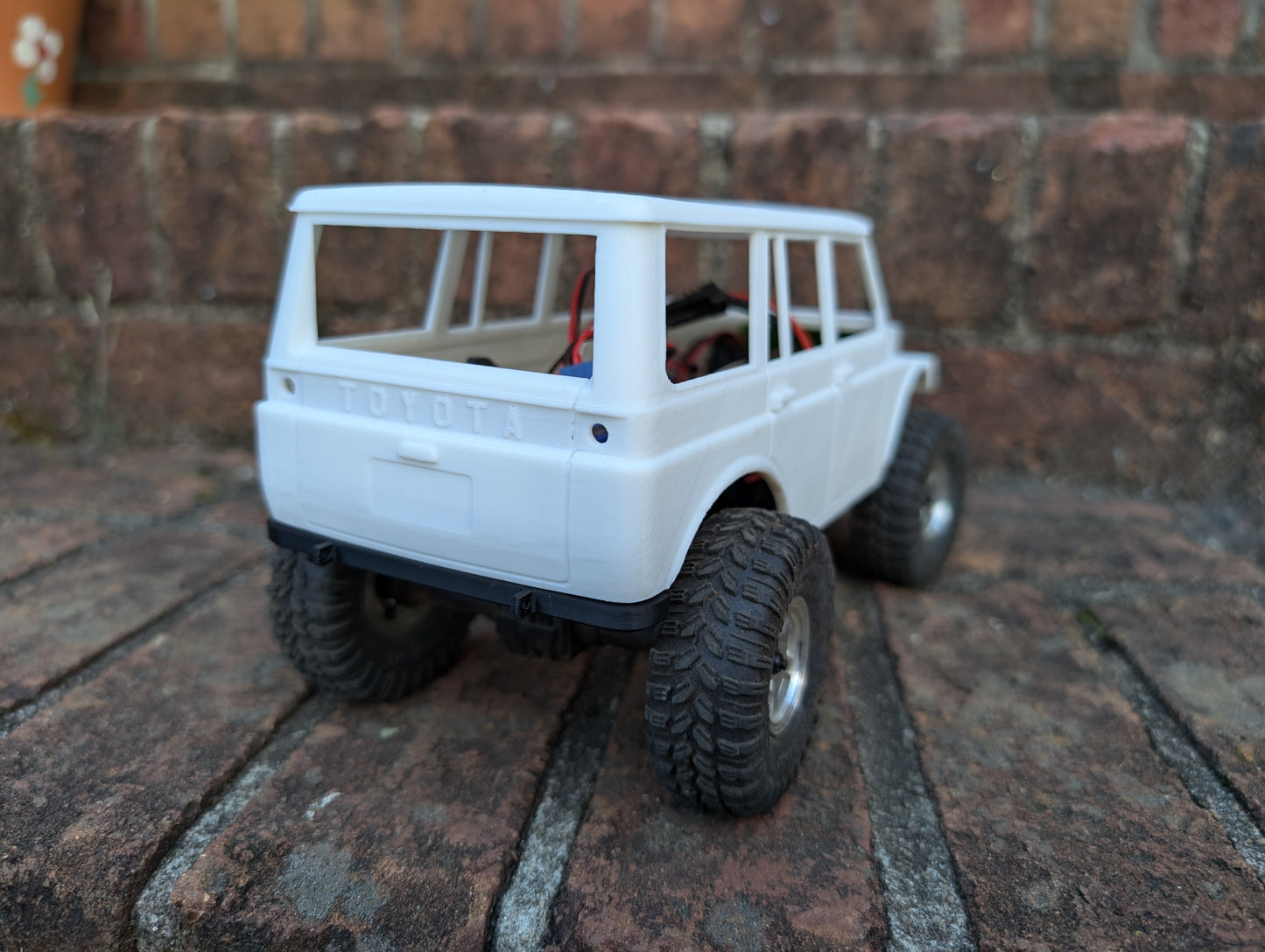 The Iron Pig Kit - 1/24