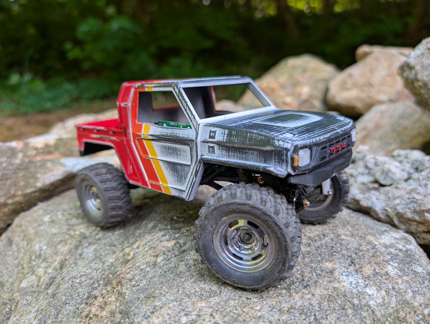 The Champ Kit - 1/24