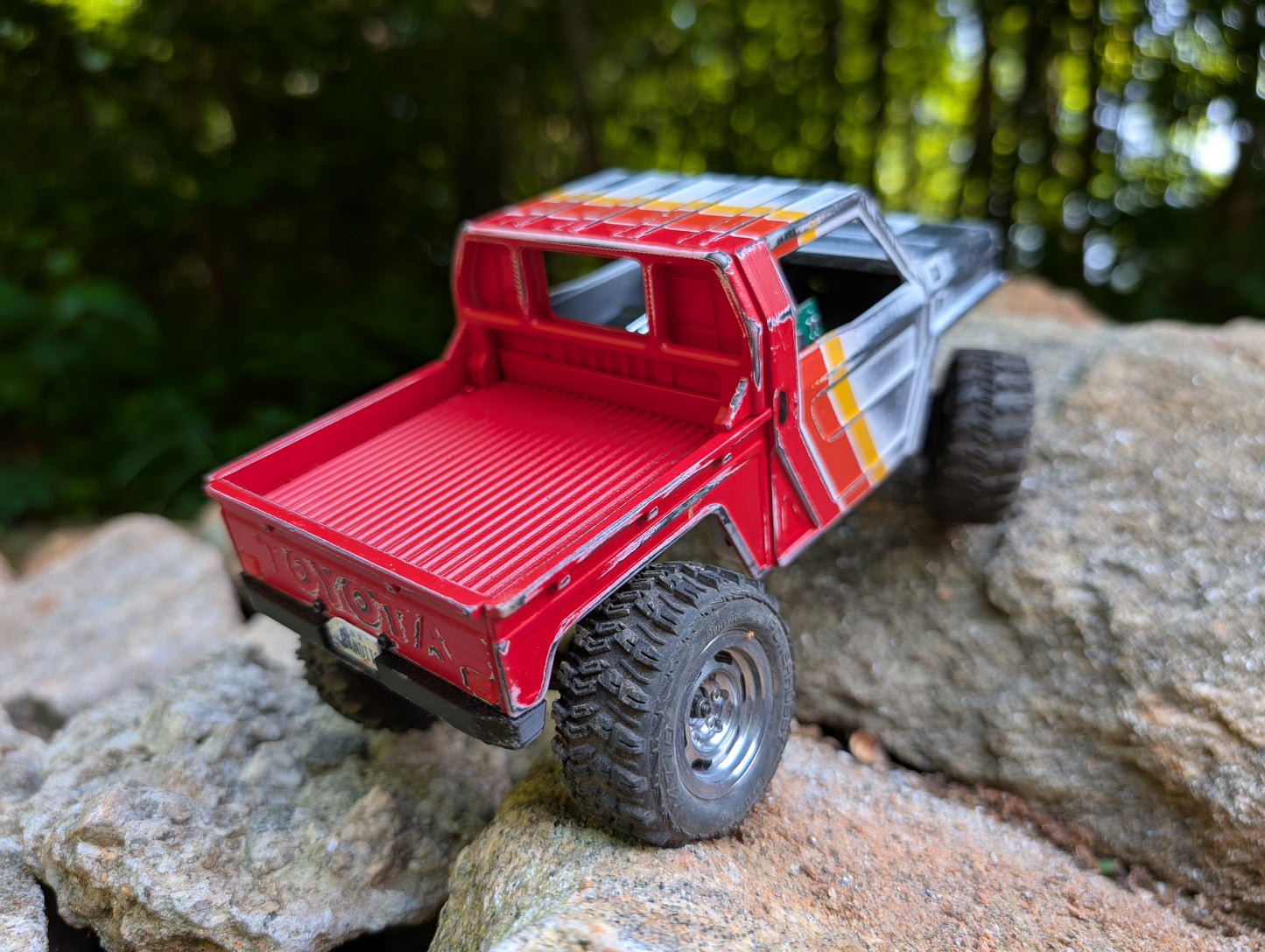 The Champ Kit - 1/24