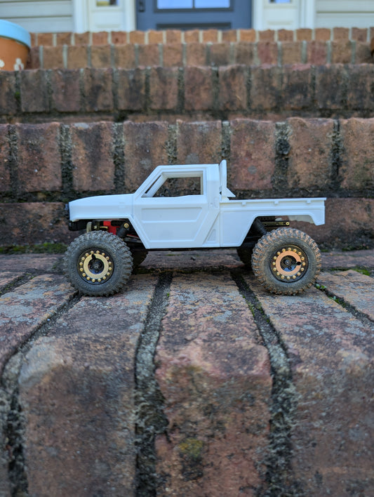 The Champ Kit - 1/24