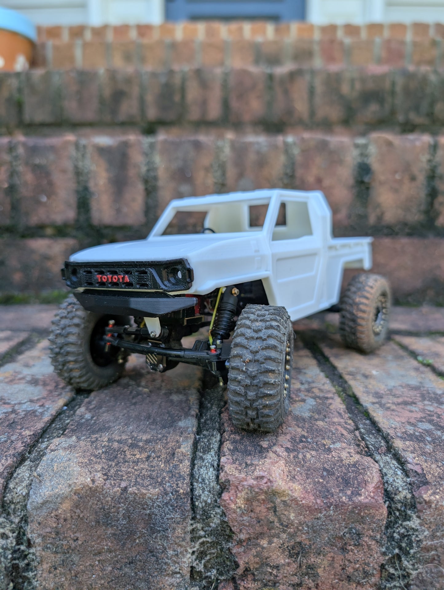 The Champ Kit - 1/24