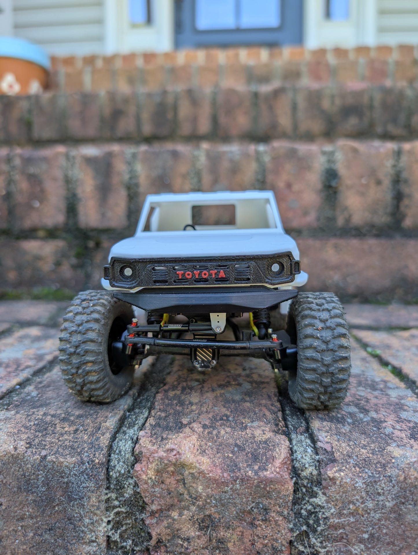 The Champ Kit - 1/24