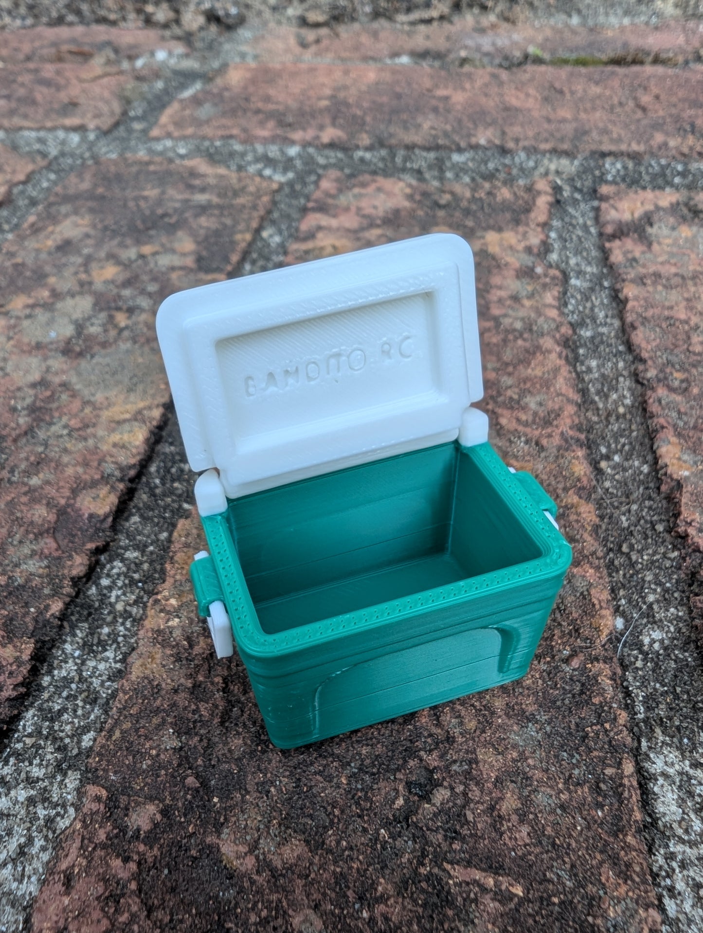 Scale Accessory Kit