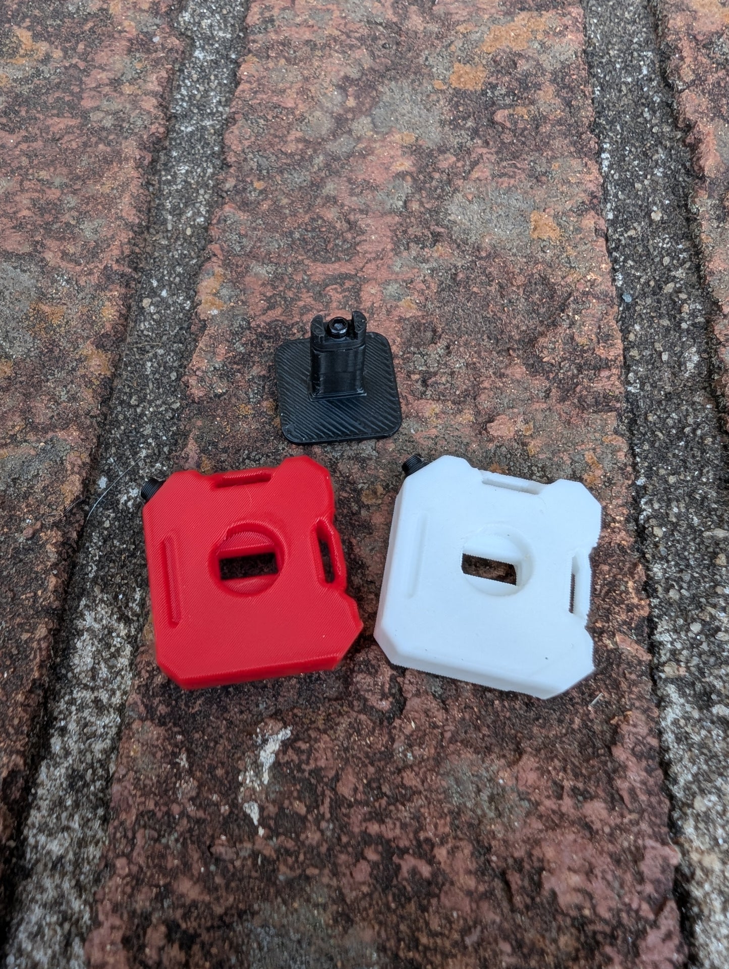 Scale Accessory Kit