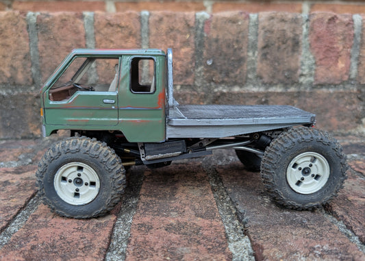 The Ace Cabover - 1/24