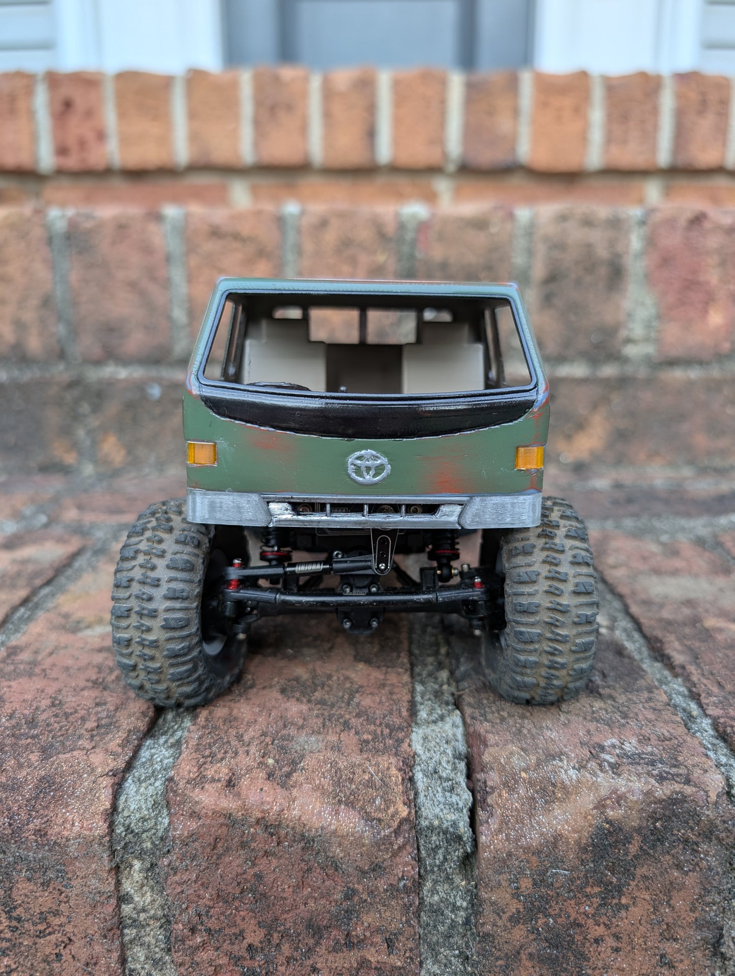 The Ace Cabover - 1/24