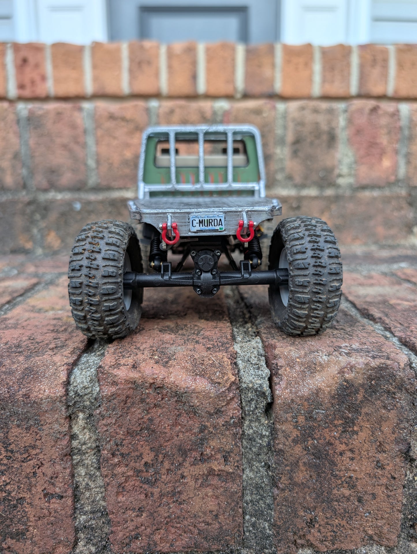 The Ace Cabover - 1/24