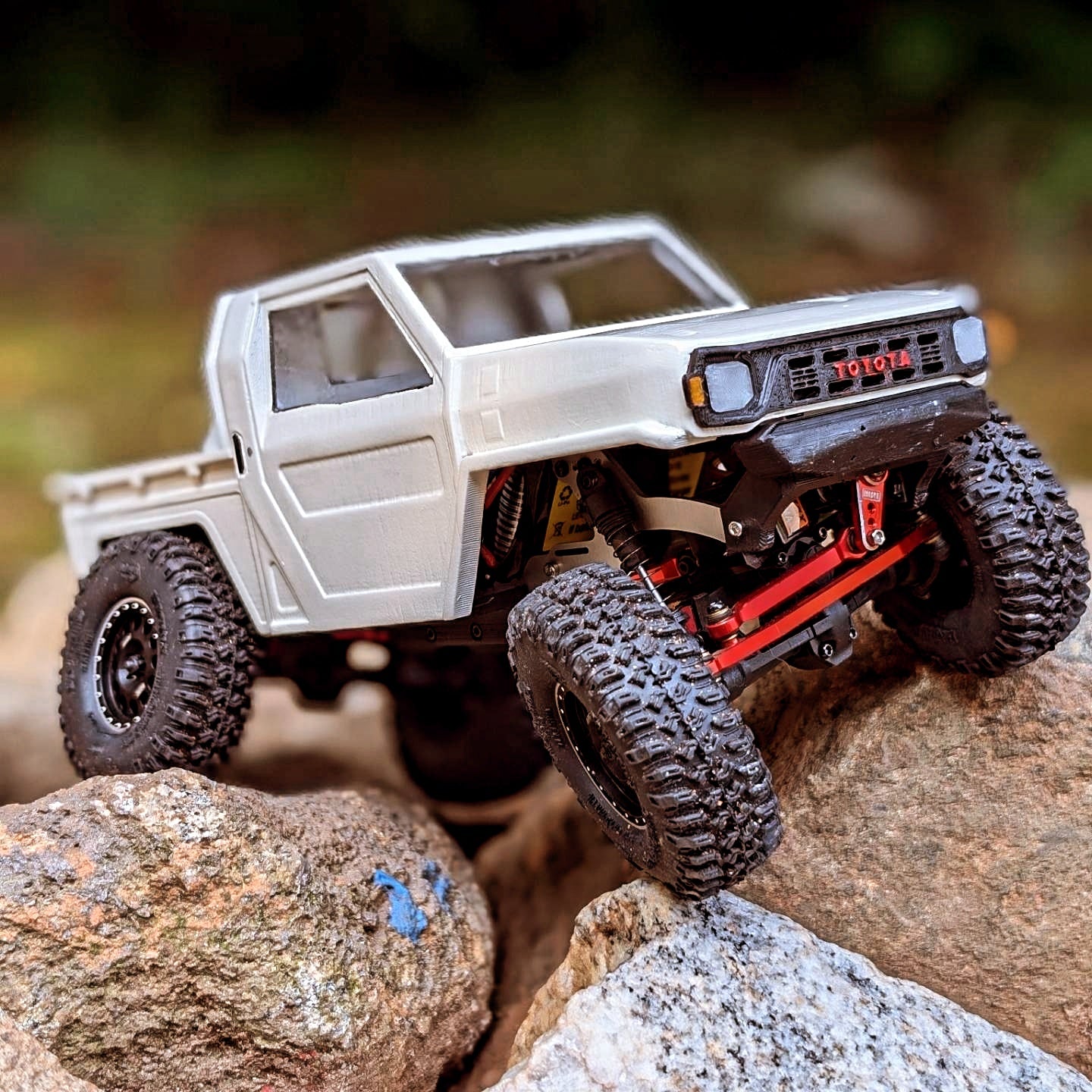 The Champ Kit - 1/24