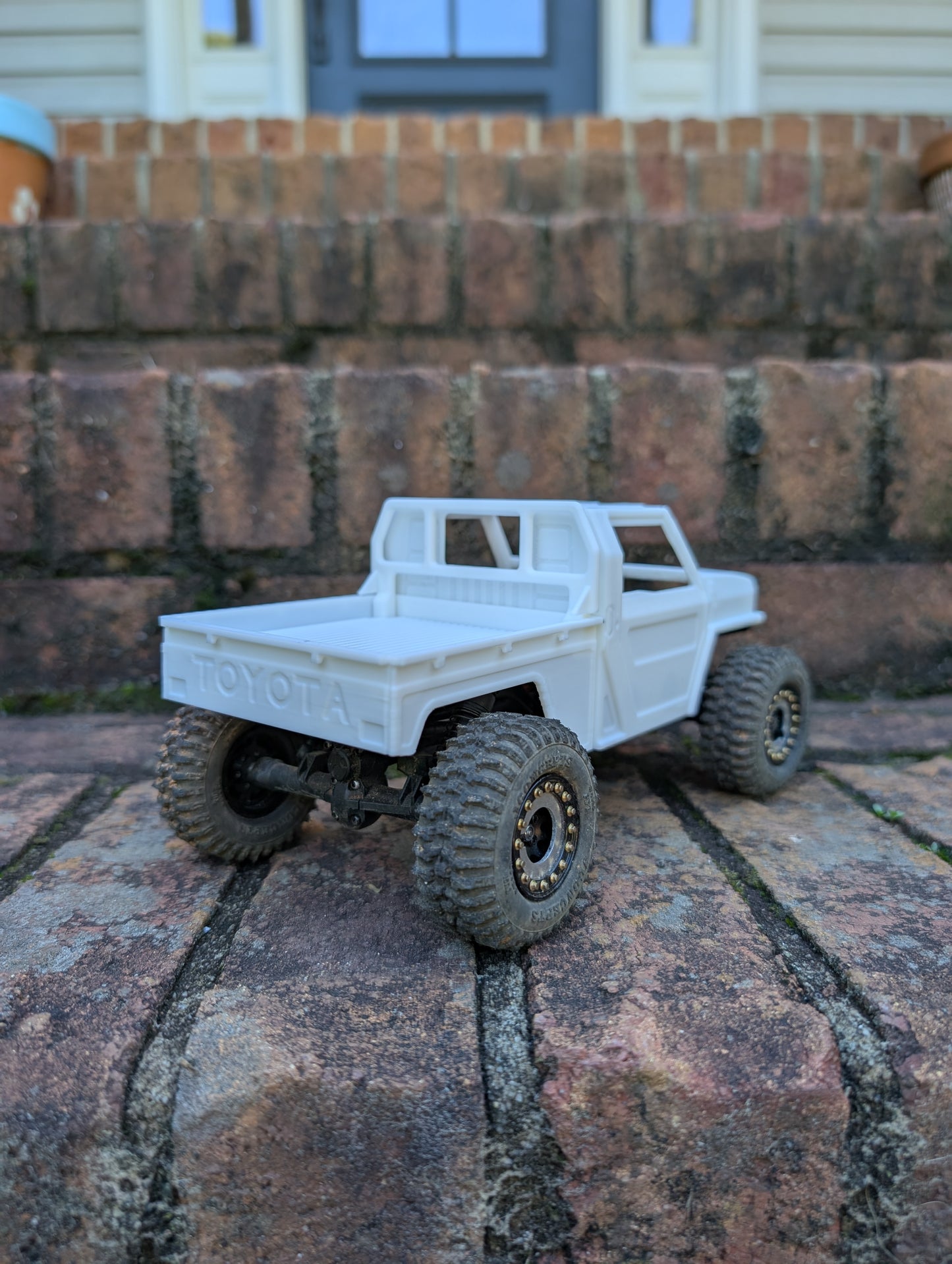 The Champ Kit - 1/24