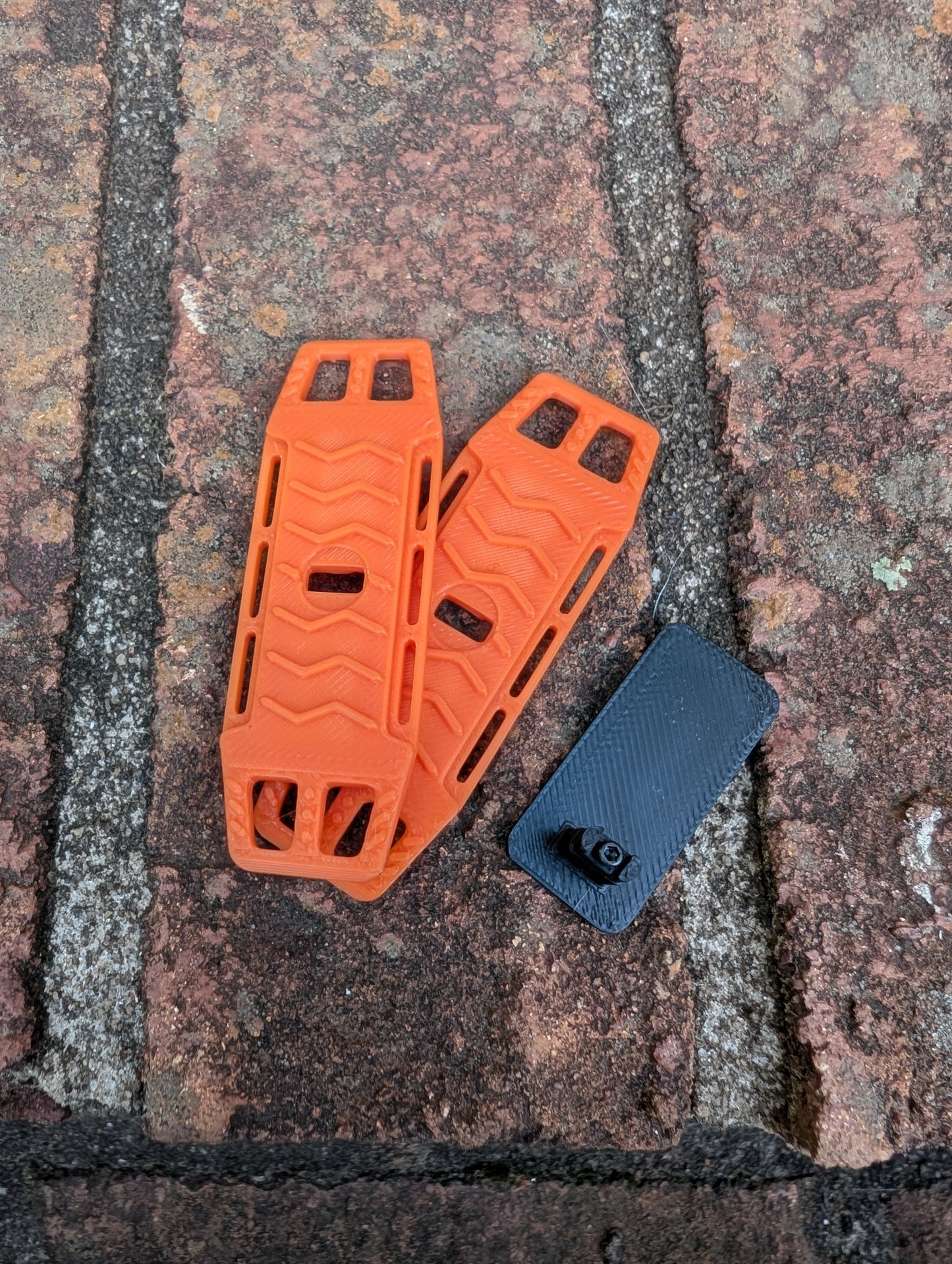 Scale Accessory Kit