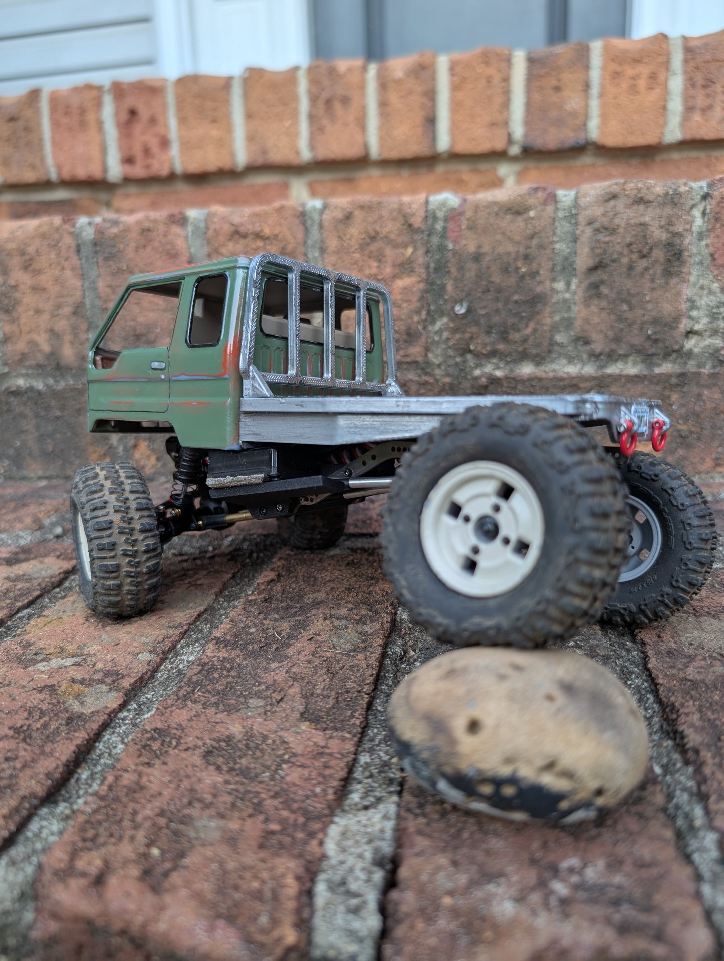 The Ace Cabover - 1/24