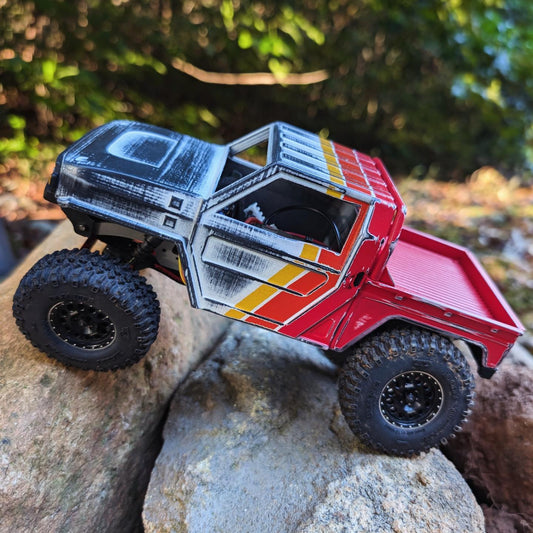 The Champ Kit - 1/24